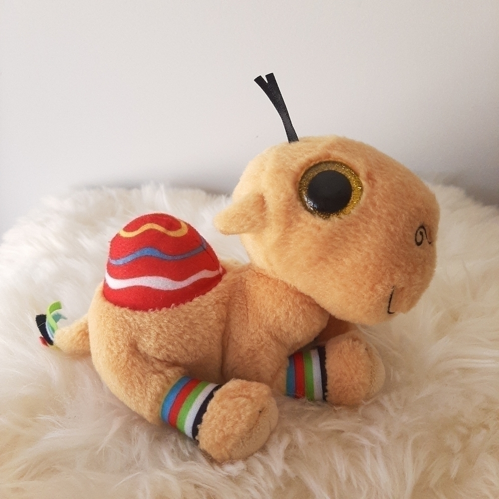 Ty Beanie Boos Jamal the Camel 6" - Picture 3 of 11